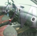 CITROEN C3 1.1I PIECE DETACHEE OCCASION INTERIEUR 