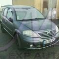 CITROEN C3 1.4 HDI EXCLUSIVE PIECE DETACHEE OCCASION 3/4 AVANT DROIT