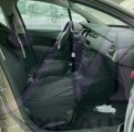 CITROEN C3 II 1.4I CONFORT VEHICULE ACCIDENTE A VENDRE ET VENTE PIECES DETACHEES OCCASION INTERIEUR PASSAGER