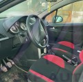 PEUGEOT 207 SW 1.6 HDI 16V 90 EDITION 64 VEHICULE IMMERGE A VENDRE INTERIEUR CONDUCTEUR