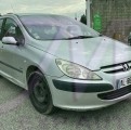 PEUGEOT 307 2.0 HDI 110CH FAP PRENIUM VENTE PIECES DETACHEES OCCASION 3/4 AVANT DROIT