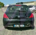 PEUGEOT 308 1.6 HDI 16V 110 PRENIUM PACK  VEHICULE A VENDRE FACE ARRIERE