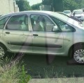 CITROEN PICASSO 1.6 HDI 92CH VENTE PIECES DETACHEES OCCASION LATERAL DROIT