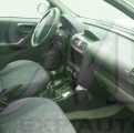 CORSA C 1.7 DI Y17DTL INTERIEUR