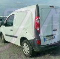 RENAULT KANGOO II 1.5 DCI FAP COMPACT EXTRA VEHICULE ACCIDENTE A VENDRE 3/4 ARRIERE GAUCHE