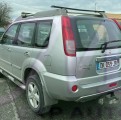 NISSAN X-TRAIL 2.2 DCI CONFORT VENTE VEHICULE ACCIDENTE 3/4 ARRIERE GAUCHE