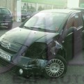 CITROEN C2 1.4I PACK PIECE DETACHEE OCCASION 3/4 AVANT GAUCHE