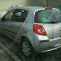 RENAULT CLIO III 1.5 DCI 85 PIECE DETACHEE OCCASION 3/4 ARRIERE GAUCHE