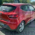 RENAULT CLIO IV 0.9 TCE 90CH INTENS VENTE PIECES DETACHEES OCCASION 3/4 ARRIERE DROIT
