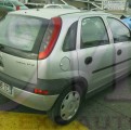 OPEL CORSA C 1.7DI 16V ELEGANCE Y17DTL PIECE DETACHEE OCCASION  ARRIERE DROIT