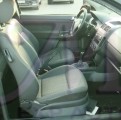 VOLKSWAGEN POLO 1.4 TDI 70 UNITED VEHICULE ACCIDENTE INTERIEUR PASSAGER