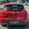 RENAULT CLIO IV 0.9 TCE 90CH INTENS VENTE PIECES DETACHEES OCCASION FACE ARRIERE