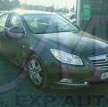 OPEL INSIGNA 2.0 CDTI 130 PIECES DETACHEES OCCASION 3/4 AVANT DROIT