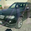 BMW X3 XDRIVE 30D 218CH LUXE AUTO VENTE DE PIECES DETACHEES OCCASION 3/4 AVANT GAUCHE