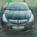 OPEL CORSA D 1.3 CDTI COLOR EDITION VEHICULE ACCIDENT AVANTPIECE DETACHEE OCCASION