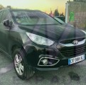 HYUNDAI IX35 1.7 CRDI 115 PACK EDITION  VENTE PIECES DETACHEES D'OCCASION 3/4 AVANT DROIT