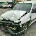 CITROEN BERLINGO 1.9D 70CH VENTE PIECES DETACHEES OCCASION 3/4 AVANT GAUCHE