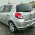 RENAULT CLIO III 1.5 DCI 85 EXPRESSION  VENTE PIECES DETACHEES OCCASION 3/4 ARRIERE GAUCHE