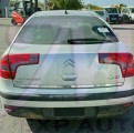 CITROEN C5 1.8I 16V 117CH PACK VENTE PIECES DETACHEES OCCASION FACE ARRIERE