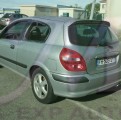 NISSAN ALMERA 1.8I 114CH PIECES DETACHEES OCCASION 3/4 ARRIERE GAUCHE