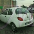 FORD KA 1.3I 60CH PIECES DETACHEES OCCASION 3/4 ARRIERE GAUCHE