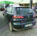 SEAT IBIZA III 1.9 TDI 100 SPORT PIECES DETACHEES OCCASION 3/4 ARRIERE GAUCHE