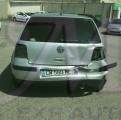 VOLKSWAGEN GOLF IV 1.9 TDI 130CH MATCH VENTE PIECES DETACHEES OCCASION FACE ARRIERE