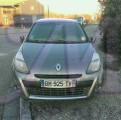 RENAULT CLIO III 1.5 DCI 90 5 PORTES PIECE DETAHCEE OCCASION AVANT