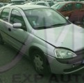 OPEL CORSA C 1.7DI 16V ELEGANCE Y17DTL PIECE DETACHEE OCCASION  AVANT DROIT