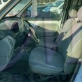 NISSAN KUBISTAR 1.5 DCI 70 PRO VEHICULE ACCIDENTE A VENDRE INTERIEUR CONDUCTEUR