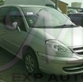 CITROEN C8 2.2 HDI 130CH 16V FAP  VENTE PIECES DETACHEES OCCASION 3/4 AVANT DROIT