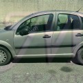 CITROEN C3 1.4I PACK CLIM VEHICULE ACCIDENTE A  ALA VENTE LATERAL GAUCHE