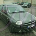 RENAULT CLIO II 1.4I 75CH RXE PIECES DETACHEES OCCASION 3/4 AVANT DROIT