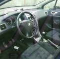 PEUGEOT 307 1.6I 16V 110CH PIECE DETACHEE OCCASION INTERIEUR