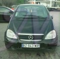 MERCEDES A190 ELEGANCE PIECE DETACHEE OCCASION AVANT