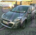 RENAULT CLIO III 1.5 DCI 90 5 PORTES PIECE DETAHCEE OCCASION 3/4 AVANT GAUCHE