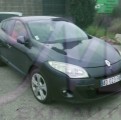 RENAULT MEGANE III 1.9 DCI 130 5 PORTES VEHICULE IMMERGE 3/4 AVANT DROITET PIECES DETACHEES OCCASION 