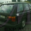 LAND ROVER RANGE ROVER P38 2.5 DT AUTO 4X4 PIECE DETACHEE OCCASION 3/4 ARRIERE DROIT