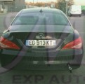 MERCEDES CLA 180 CDI PIECE DETACHEE OCCASION ARRIERE