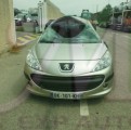 PEUGEOT 207 1.6 HDI 16V 90CH PIECE DETACHEE OCCASION AVANT