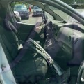 CITROEN BERLINGO II 1.6 HDI 16V COURT 625KG VEHICULE ACCIDENTE A VENDRE INTERIEUR PASSAGER