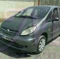 CITROEN XSARA PICASSO 2.0 HDI 90CH VENTE PIECES DETACHEES OCCASION 3/4 AVANT GAUCHE