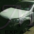 OPEL CORSA C 1.2I 16V TWINPORT EDITION EASYTRONIC VENTE PIECES DETACHEES OCCASION 3/4 AVANT GAUCHE