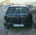 OPEL CORSA C 1.3 CDTI ESSENTIA 3 PORTES VEHICULE ACCIDENTE ARRIERE