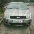 FORD FUSION 1.4 TDCI 70 TREND PIECE DETACHEE OCCASION AVANT