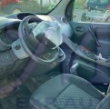 RENAULT KANGOO II 1.5 DCI FAP 75 GRAND CONFORT VENTE PIECES DETACHEES D'OCCASION INTERIEUR CONDUCTEUR