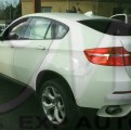 BMW X6 XDRIVE 40D 306CH AUTO8 VENTE PIECES DETACHEES OCCASION 3/4 ARRIERE GAUCHE