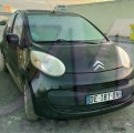 CITROEN C1 1.0I 12V VEHICULE ACCIDENTE A VENDRE 3/4 ARRIERE DROIT