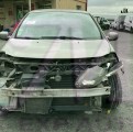 RENAULT CLIO III 1.5 DCI 85  VEHICULE ACCIDENTE A VENDRE ET VENE PIECES DETACHEES OCCASION FACE AVANT