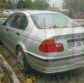 BMW 318I E46 AUTO PIECE DETACHEE OCCASION 3/4 ARRIERE GAUCHE